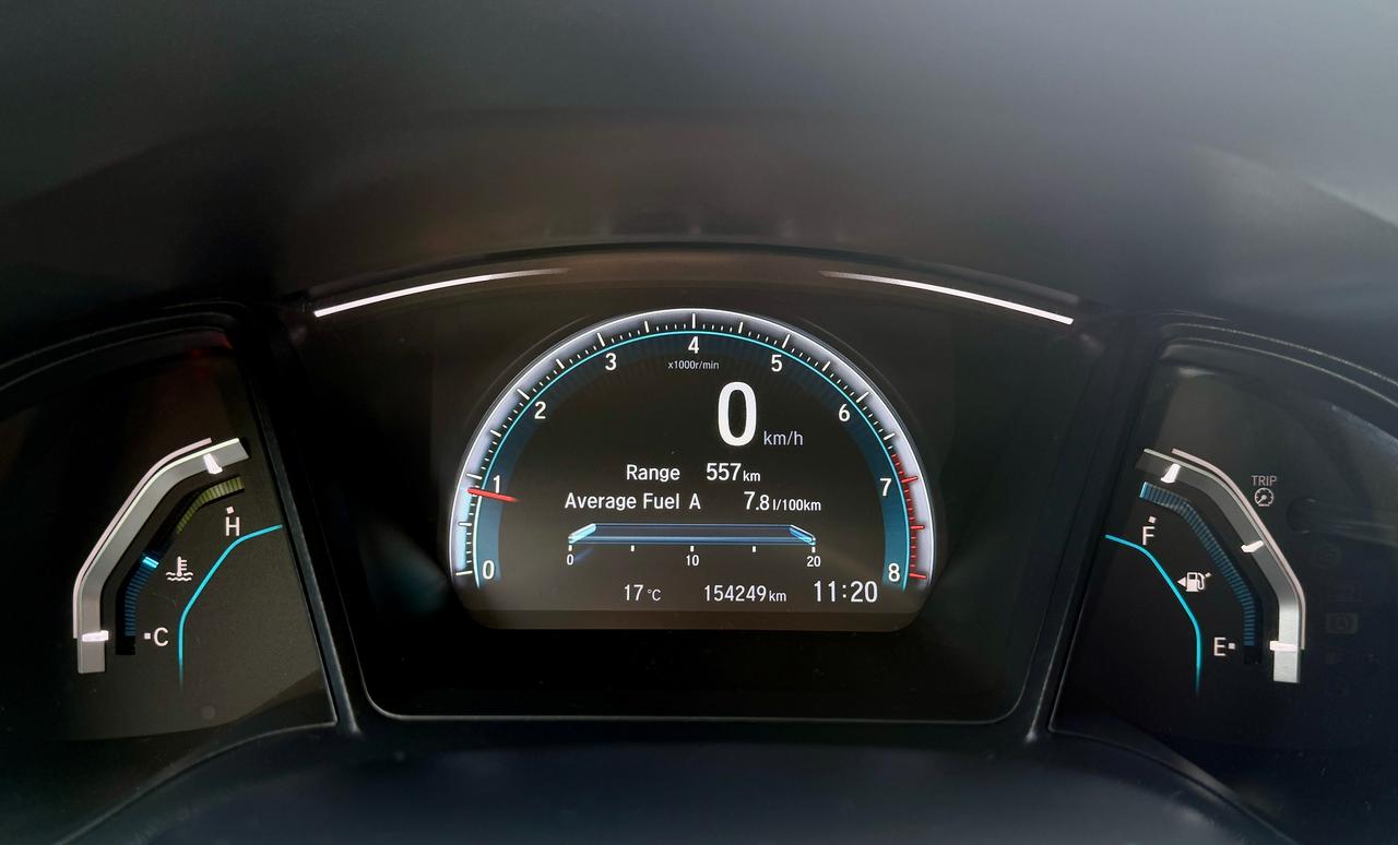 2018 Honda Civic FINANCING AVAILABLE Photo10
