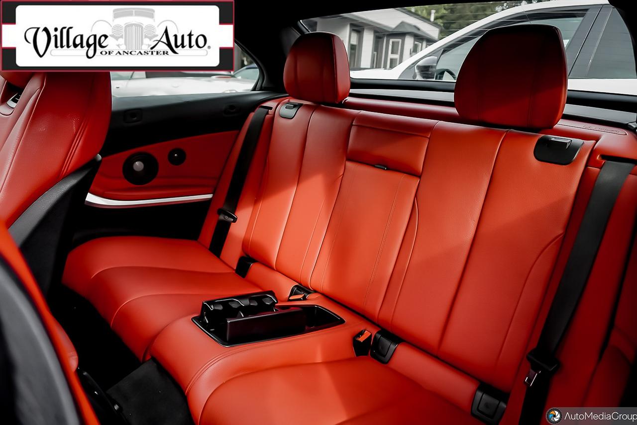 2018 BMW 4 Series 430i xDrive Cabriolet Photo