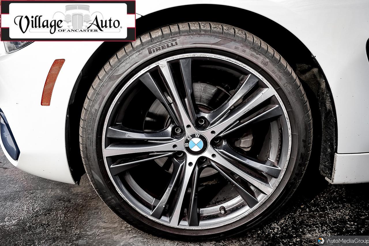 2018 BMW 4 Series 430i xDrive Cabriolet Photo