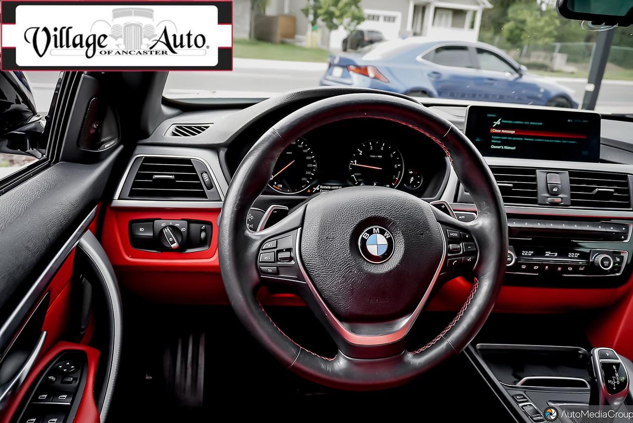 2018 BMW 4 Series 430i xDrive Cabriolet - Photo #6