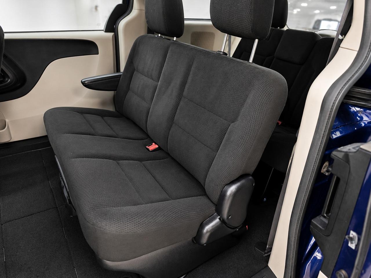2015 Dodge Grand Caravan CANADA VALUE PACKAGE Photo