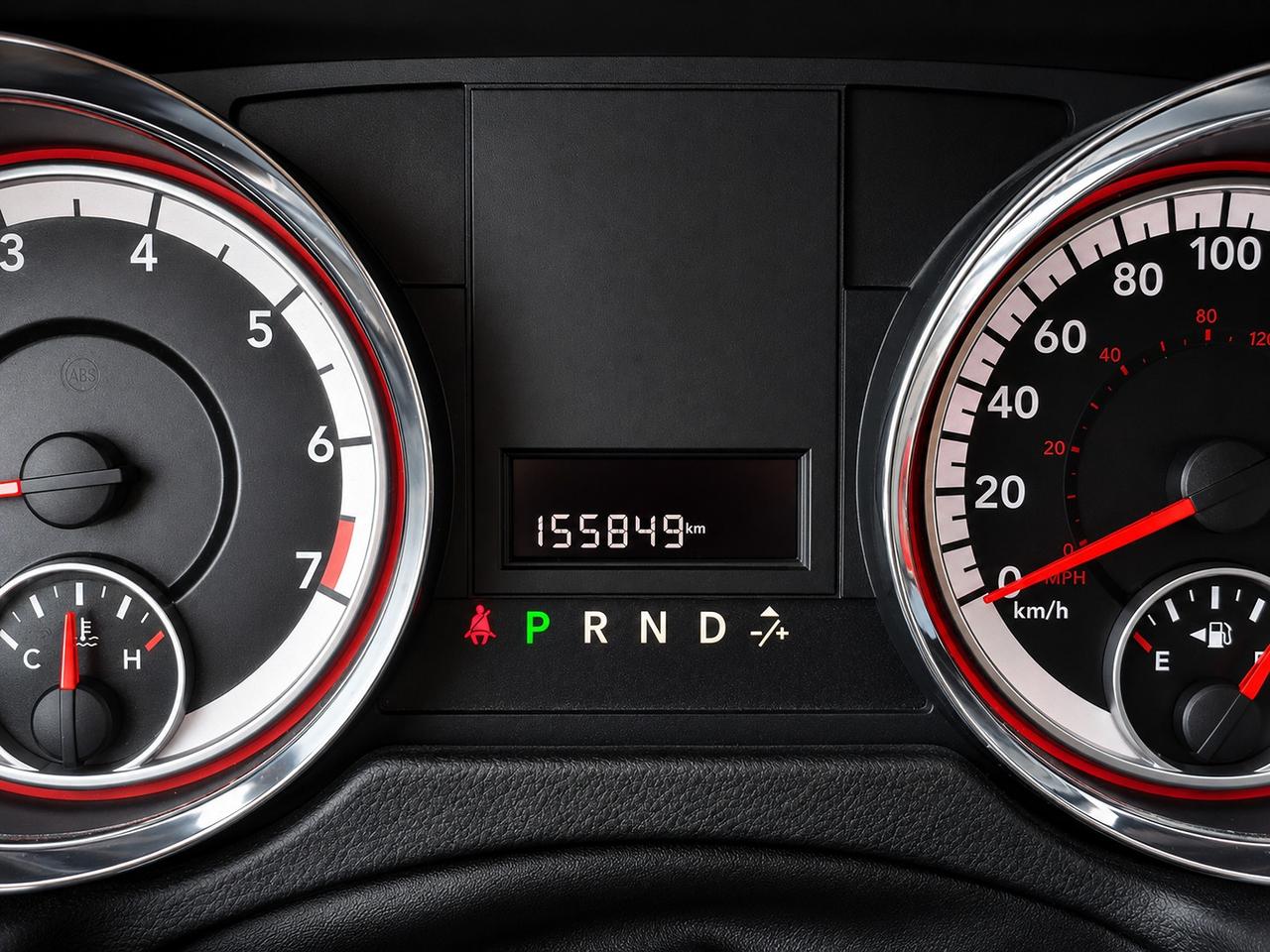 2015 Dodge Grand Caravan CANADA VALUE PACKAGE Photo