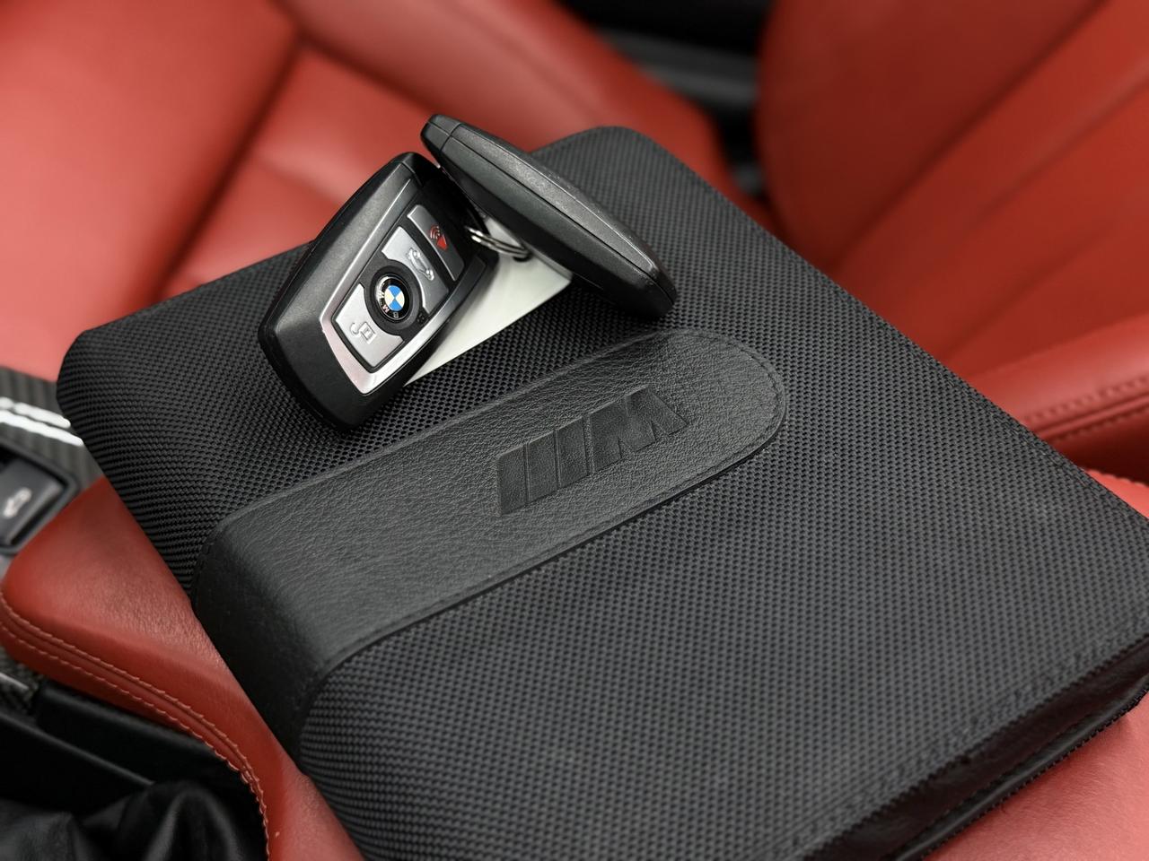 2015 BMW M4 CONVERTIBLE|NAV|HUD|FCW|LDA|BSM|BACKUP|HK SOUND| Photo