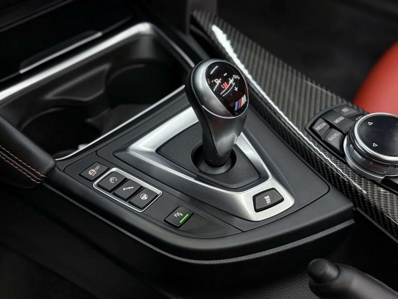 2015 BMW M4 CONVERTIBLE|NAV|HUD|FCW|LDA|BSM|BACKUP|HK SOUND| Photo
