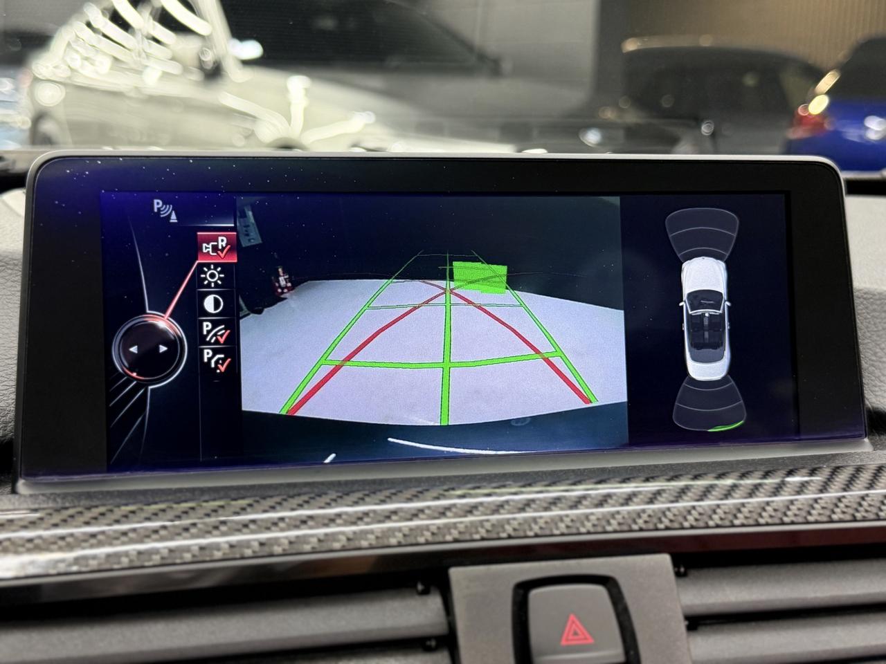 2015 BMW M4 CONVERTIBLE|NAV|HUD|FCW|LDA|BSM|BACKUP|HK SOUND| Photo