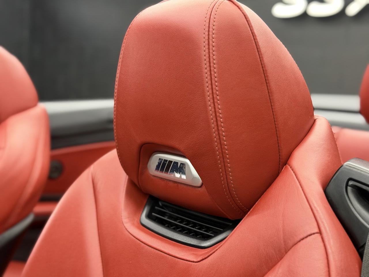 2015 BMW M4 CONVERTIBLE|NAV|HUD|FCW|LDA|BSM|BACKUP|HK SOUND| Photo