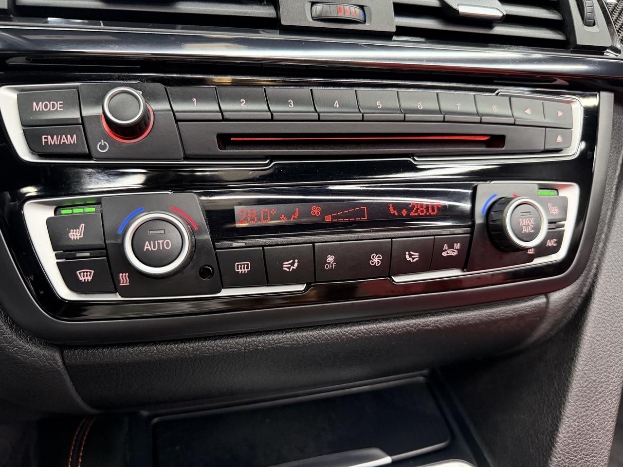 2015 BMW M4 CONVERTIBLE|NAV|HUD|FCW|LDA|BSM|BACKUP|HK SOUND| Photo