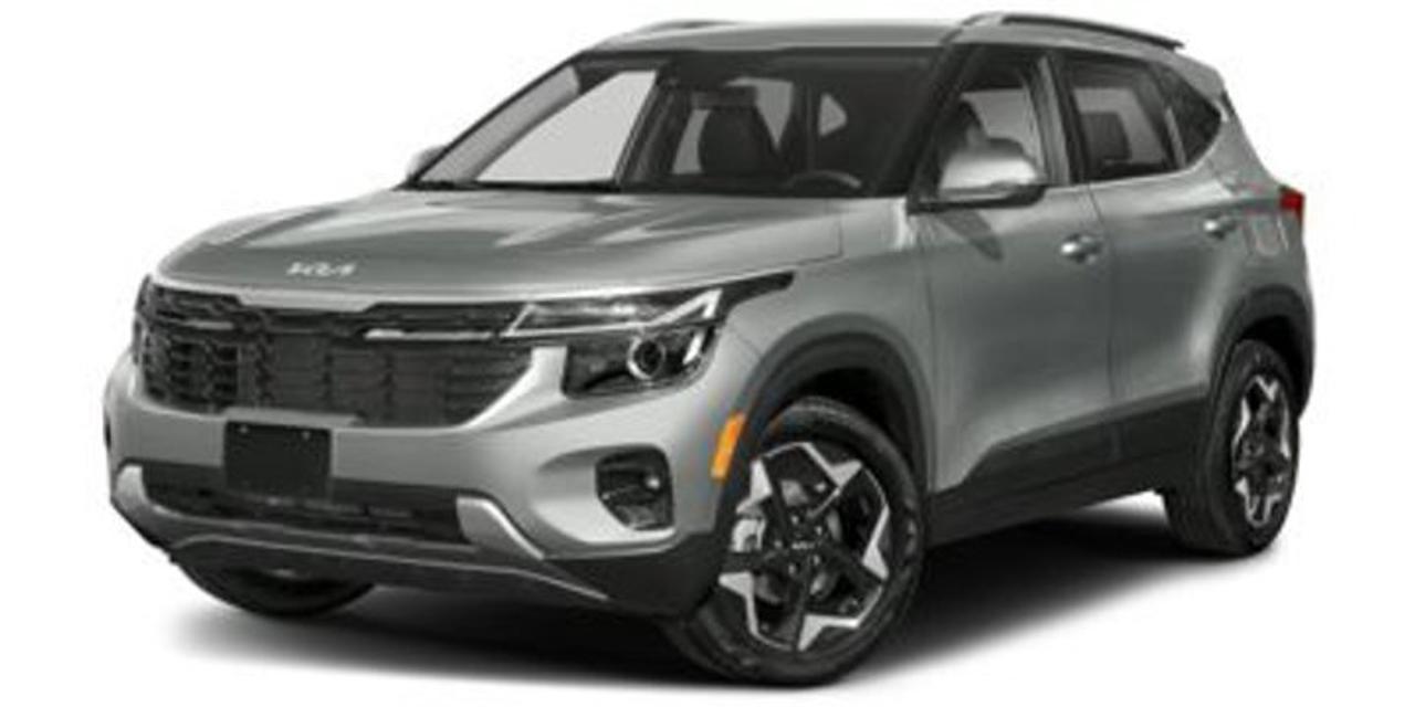 Used 2024 Kia Seltos LX for sale in Gander, NL