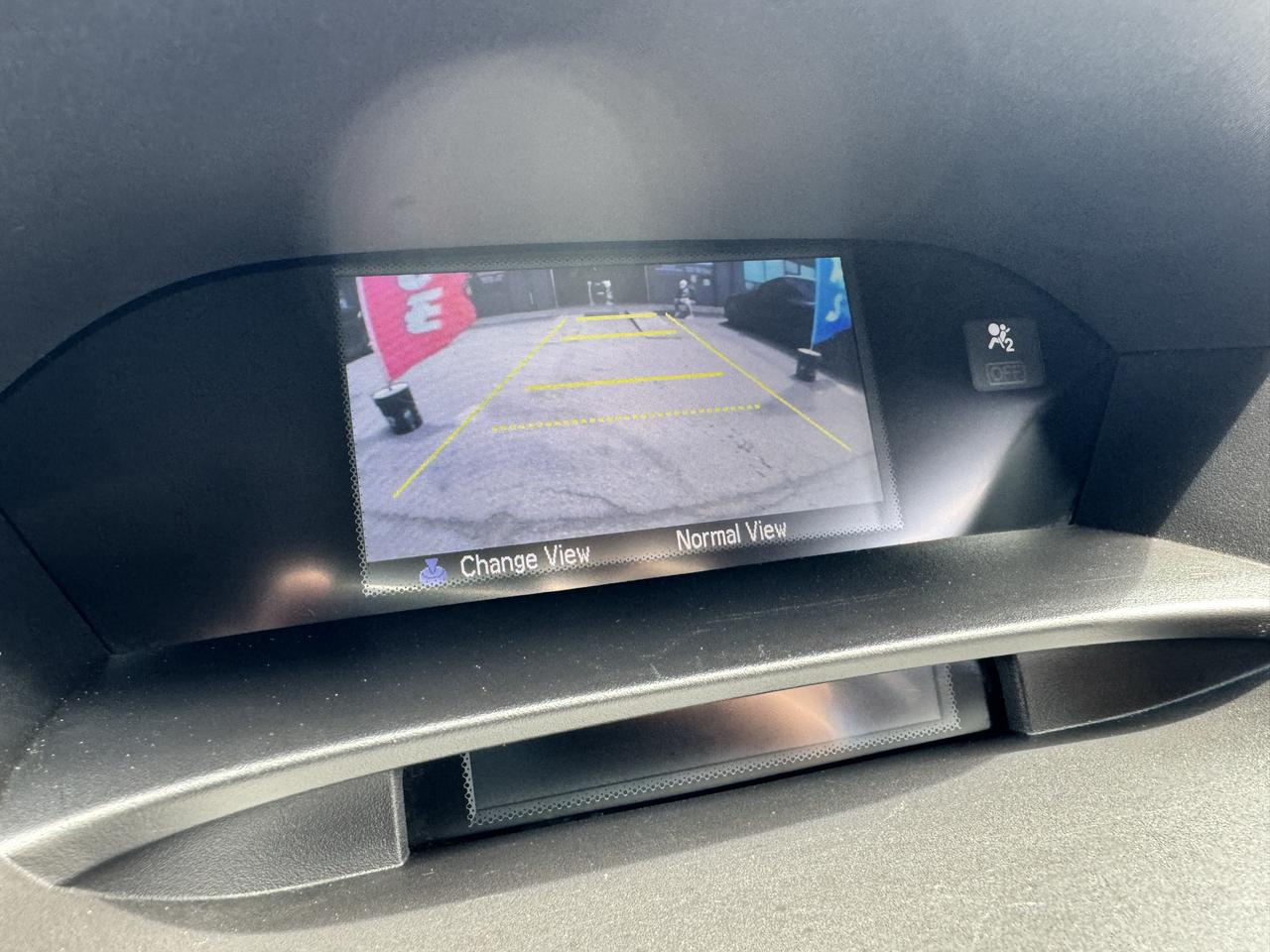 2015 Acura RDX Tech Photo