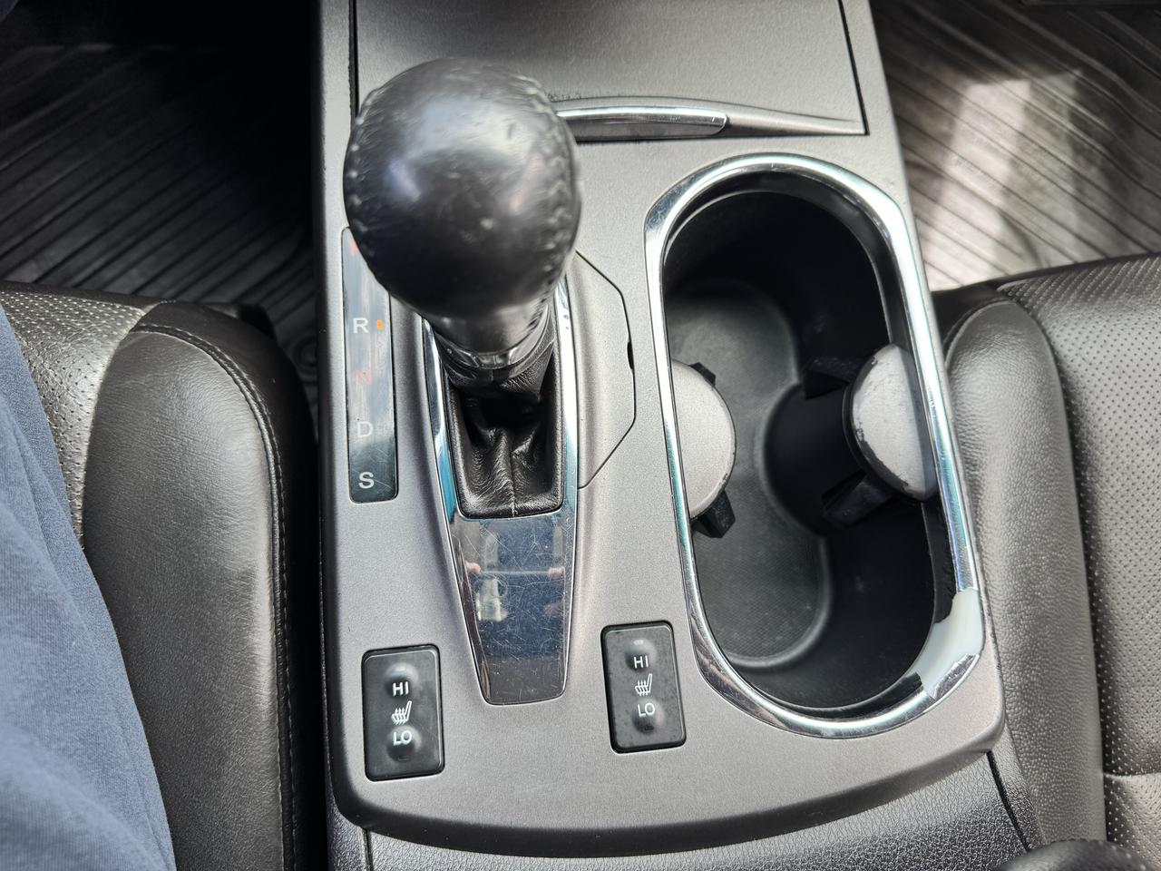 2015 Acura RDX Tech Photo