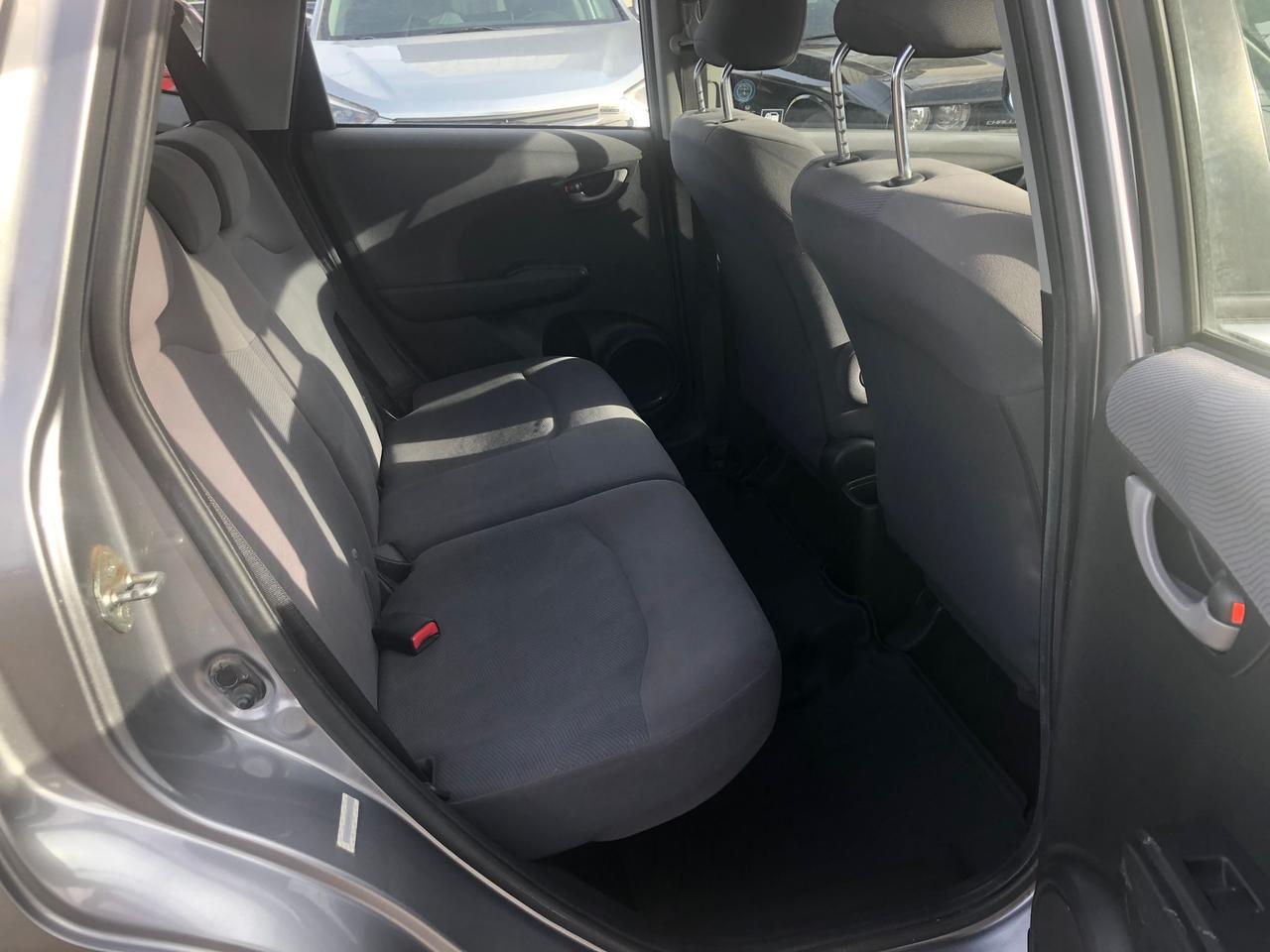 2010 Honda Fit 5dr HB Auto LX CERTIFIED WITH 3 YEARS WARRANTY INC Photo