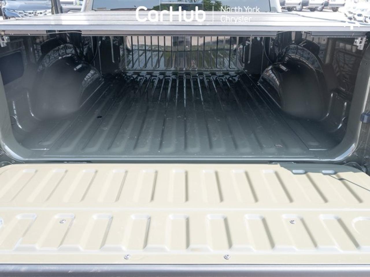 2026 RAM 1500 Big Horn Crew Cab 5'7" Box 5.7L HEMI eTorque V8 | BackCountry Package | Big Horn Level 2 | Panoramic Sunroof Photo
