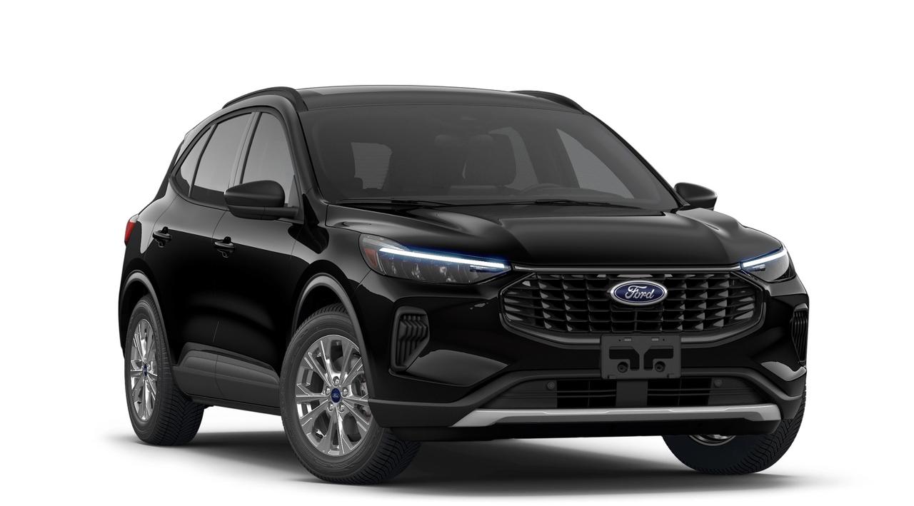 2026 Ford Escape Active AWD Photo3