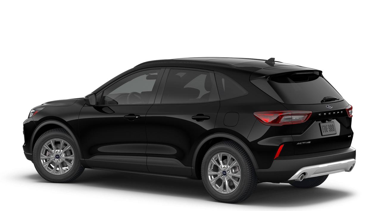 2026 Ford Escape Active AWD Photo1
