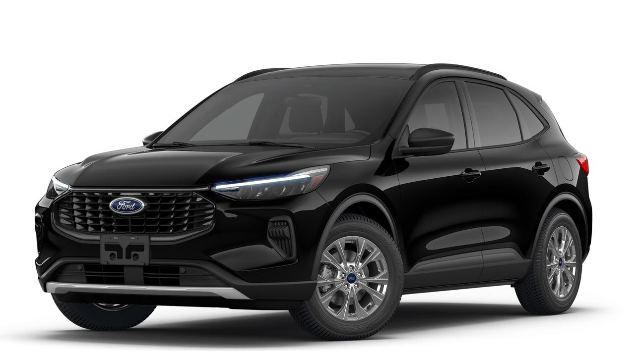 2026 Ford Escape Active AWD Photo0