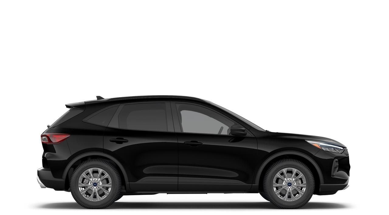 2026 Ford Escape Active AWD Photo4