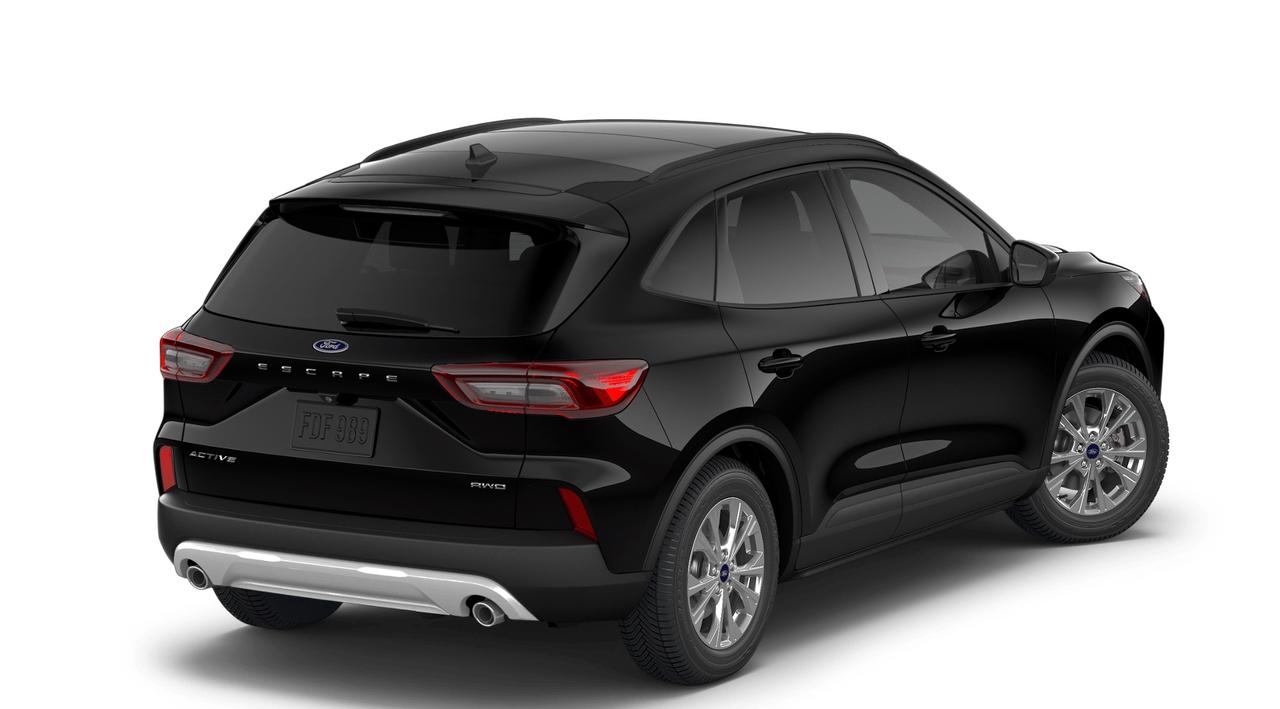 2026 Ford Escape Active AWD Photo2