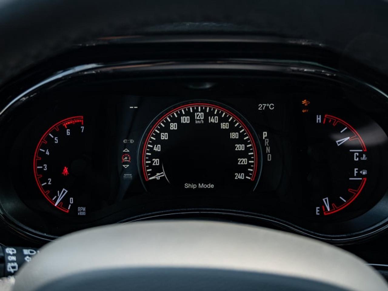 2026 Dodge Durango GT HEMI V8 Plus Photo