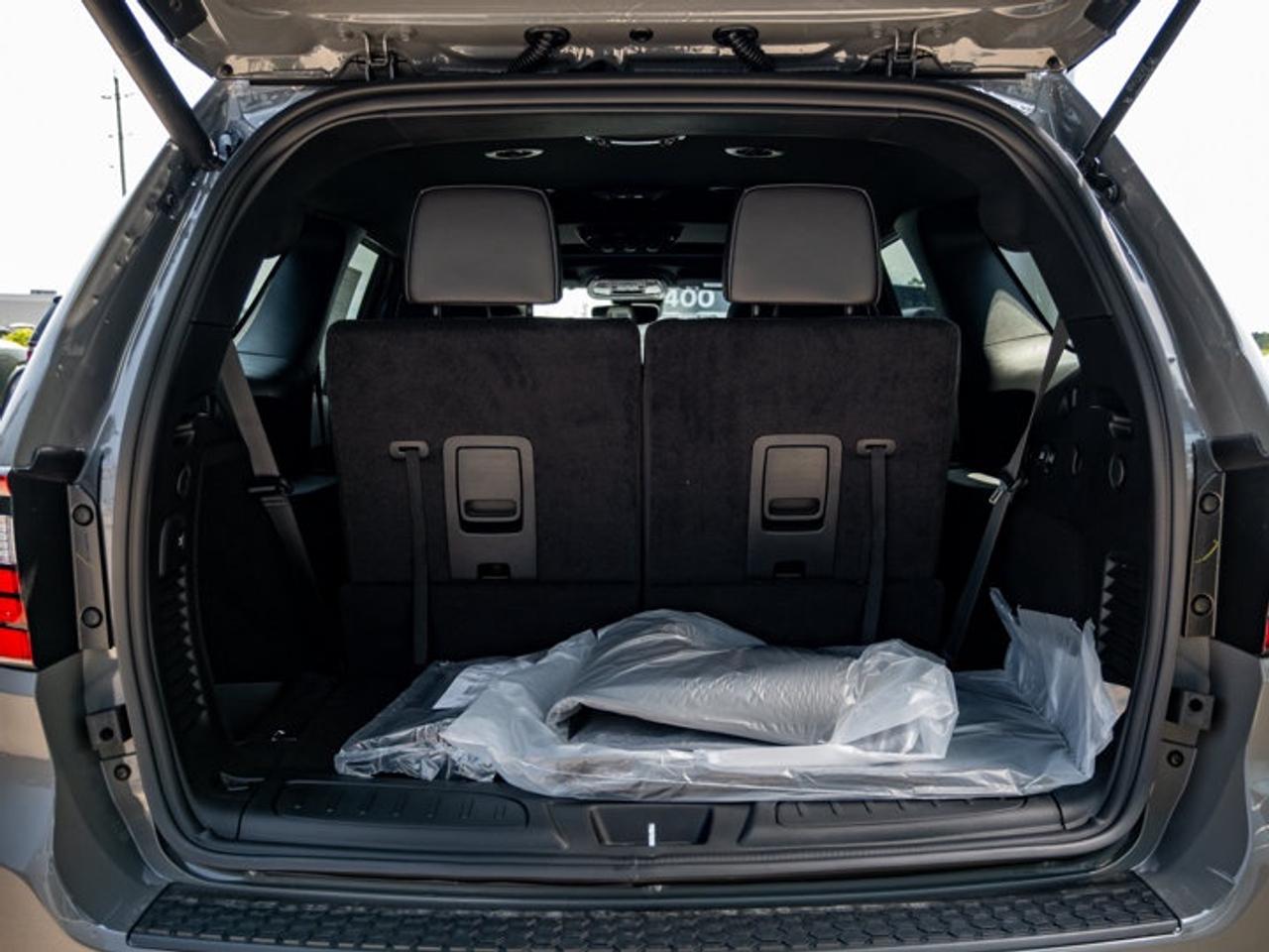 2026 Dodge Durango GT HEMI V8 Plus Photo