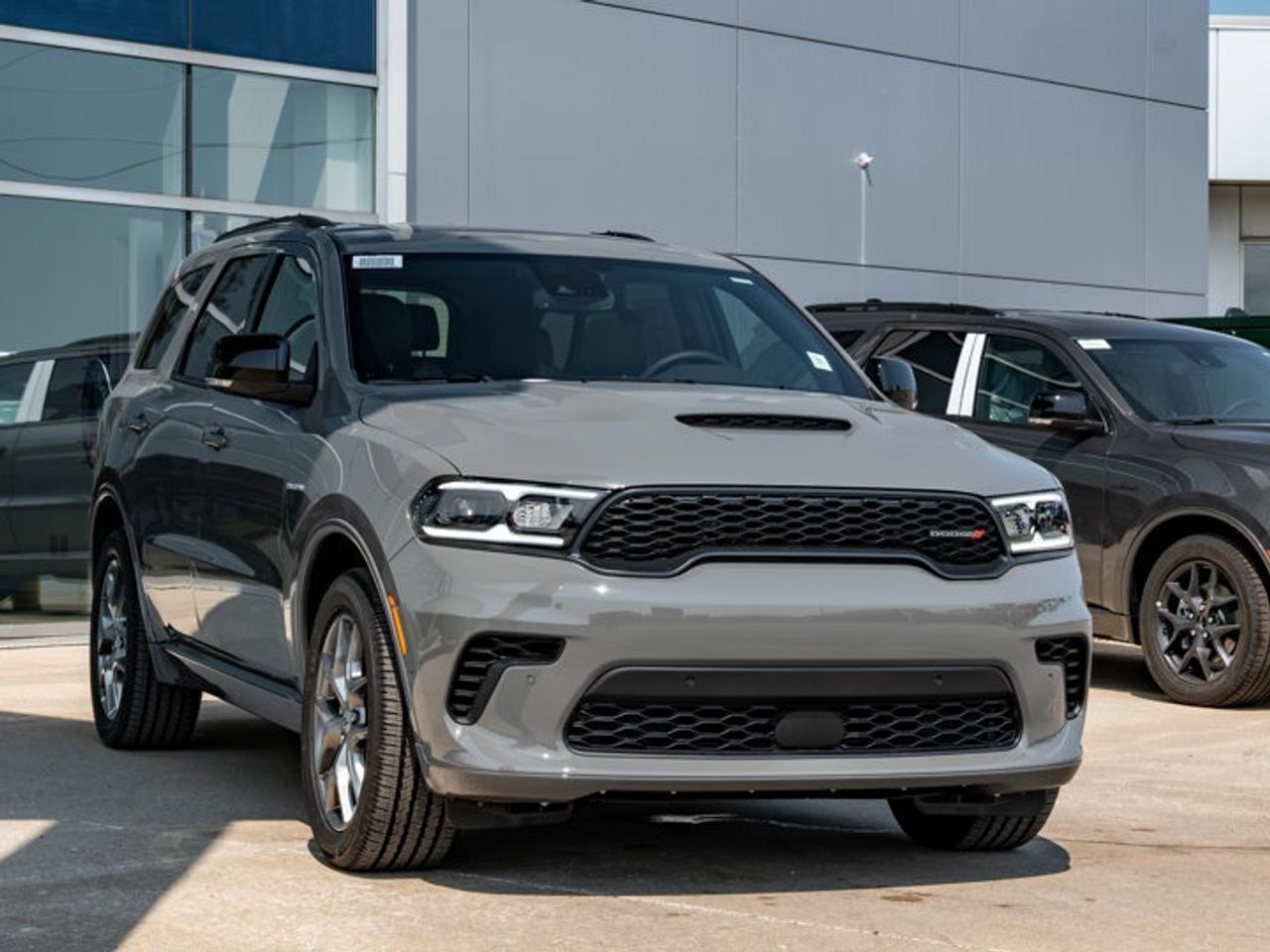 2026 Dodge Durango GT HEMI V8 Plus Photo