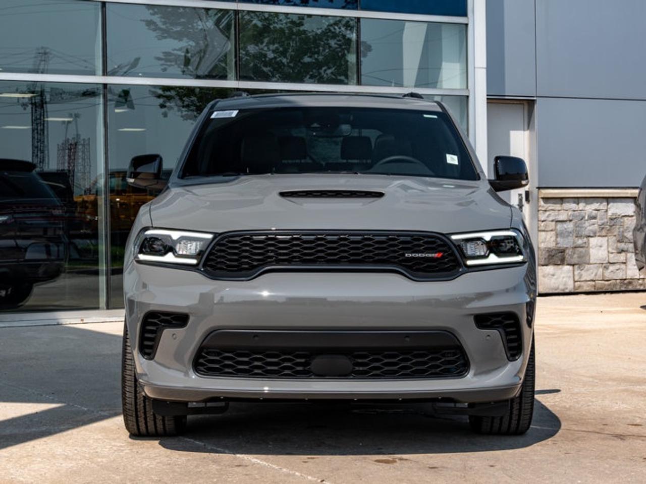 2026 Dodge Durango GT HEMI V8 Plus Photo