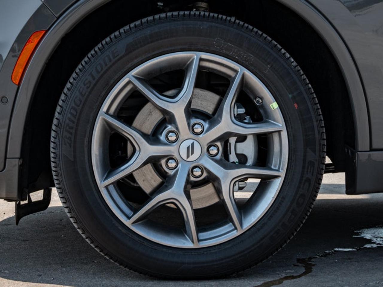 2026 Dodge Durango GT HEMI V8 Plus Photo