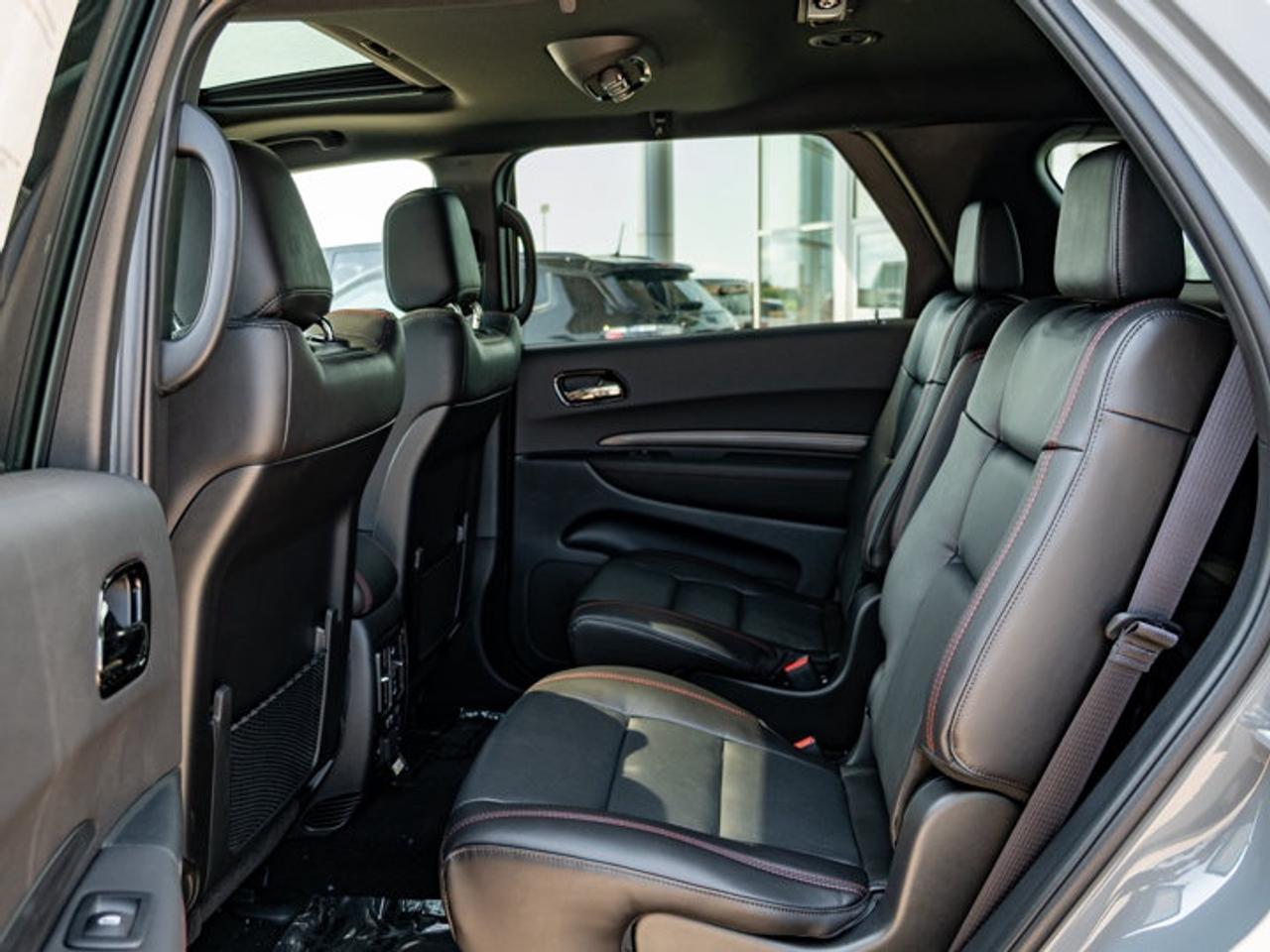 2026 Dodge Durango GT HEMI V8 Plus Photo