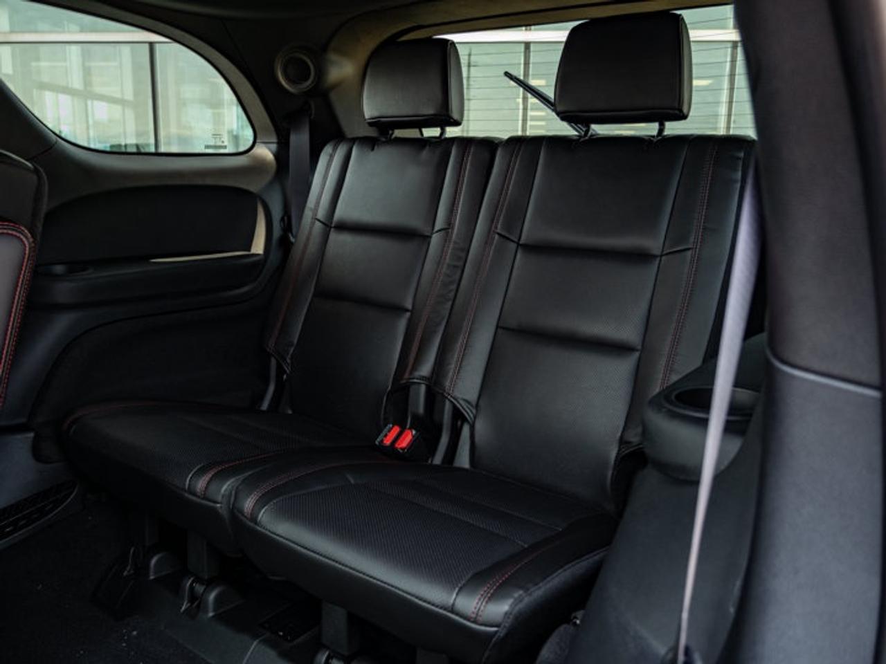 2026 Dodge Durango GT HEMI V8 Plus Photo