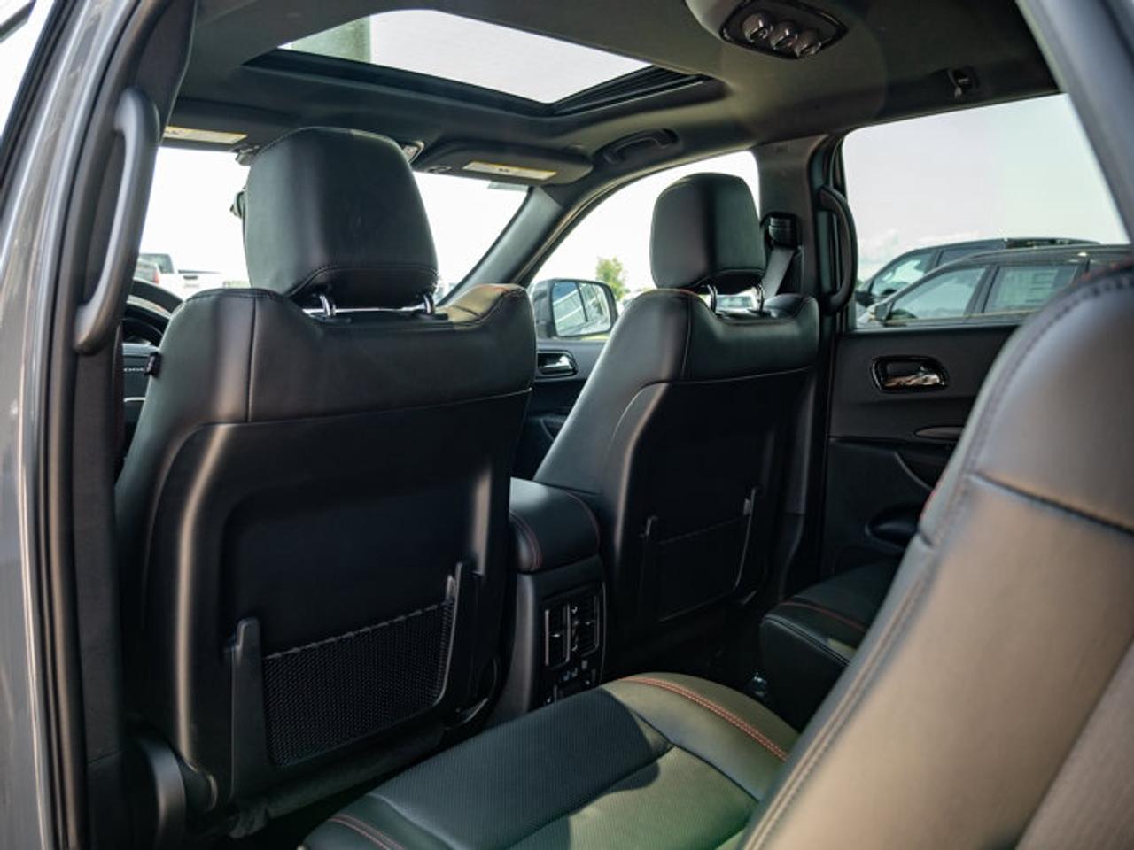 2026 Dodge Durango GT HEMI V8 Plus Photo