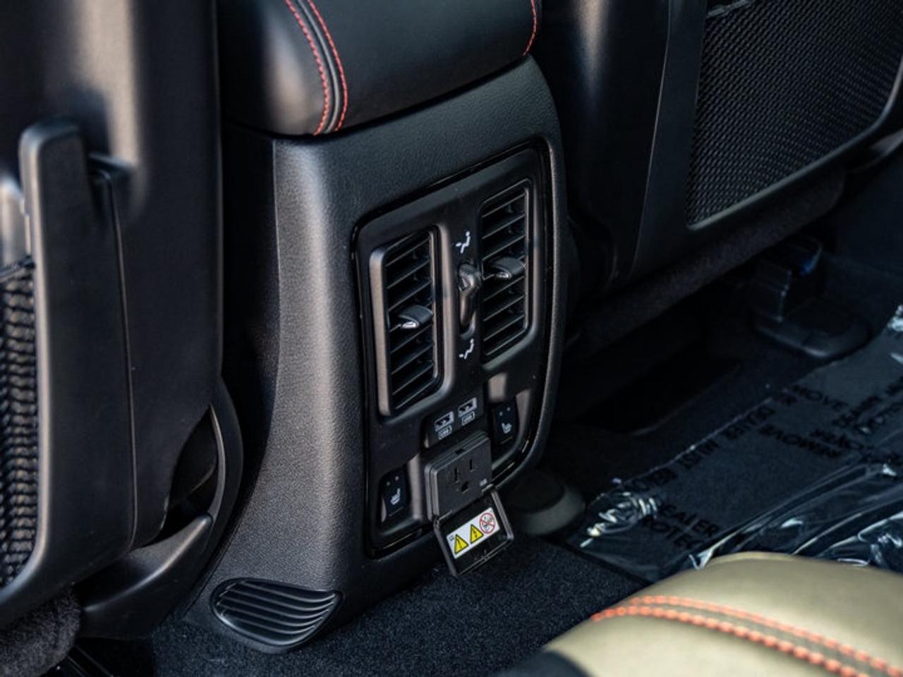 2026 Dodge Durango GT HEMI V8 Plus Photo