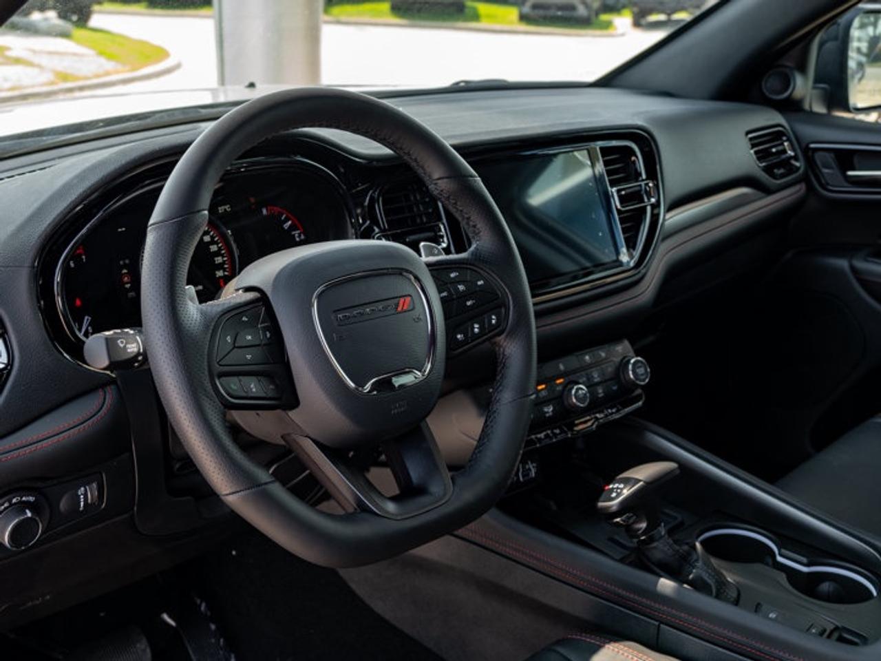 2026 Dodge Durango GT HEMI V8 Plus Photo