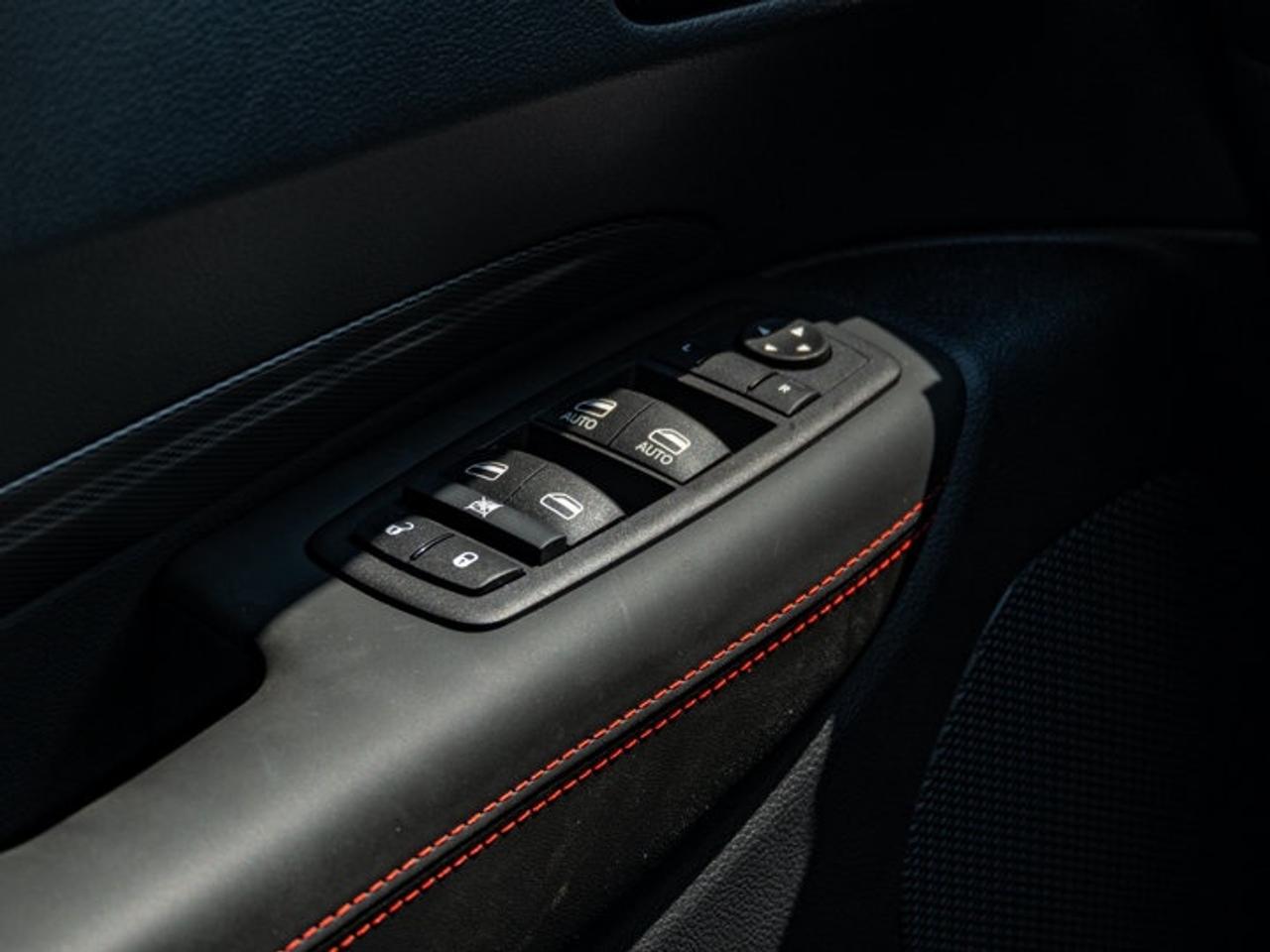 2026 Dodge Durango GT HEMI V8 Plus Photo