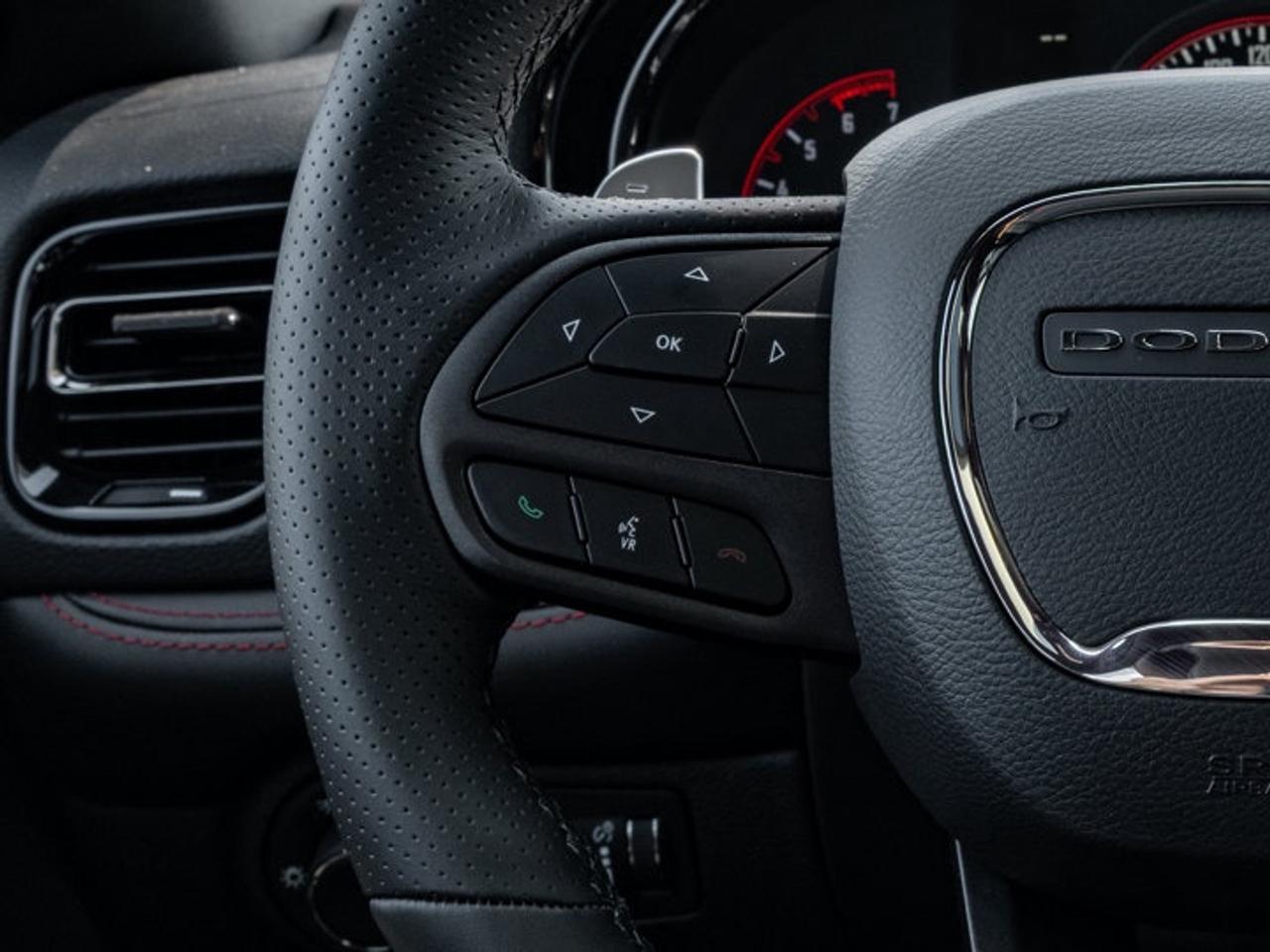 2026 Dodge Durango GT HEMI V8 Plus Photo