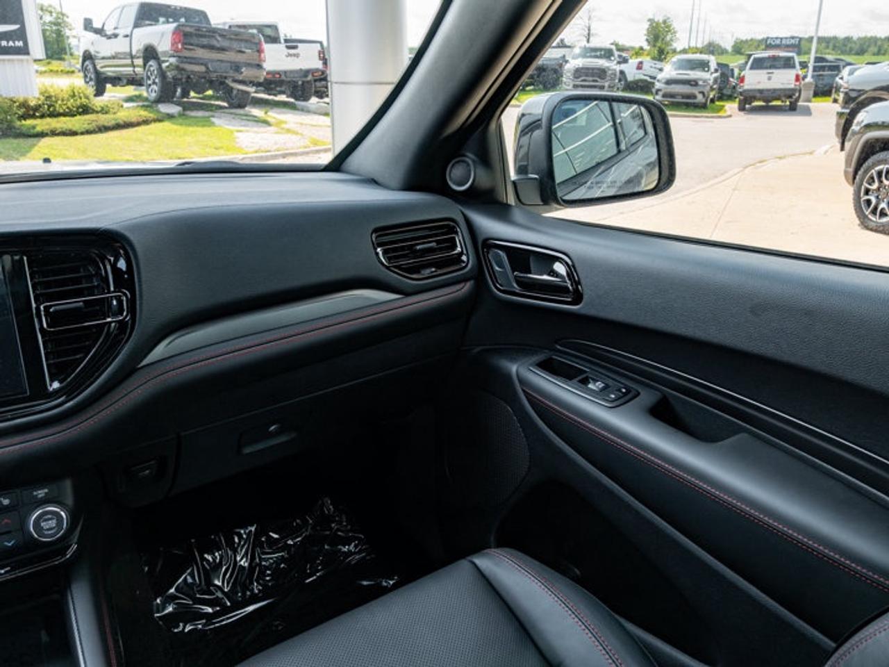 2026 Dodge Durango GT HEMI V8 Plus Photo