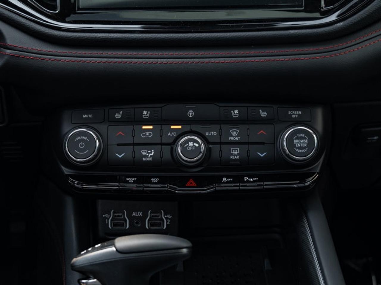 2026 Dodge Durango GT HEMI V8 Plus Photo