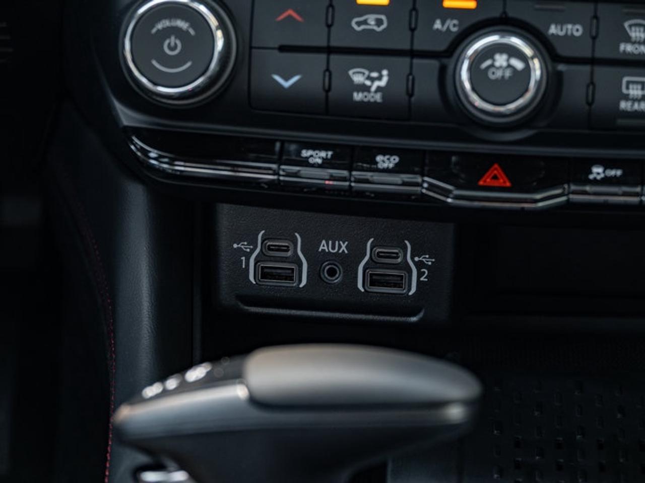 2026 Dodge Durango GT HEMI V8 Plus Photo