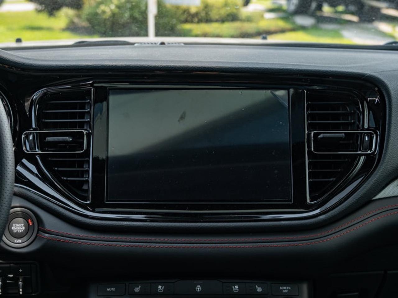 2026 Dodge Durango GT HEMI V8 Plus Photo