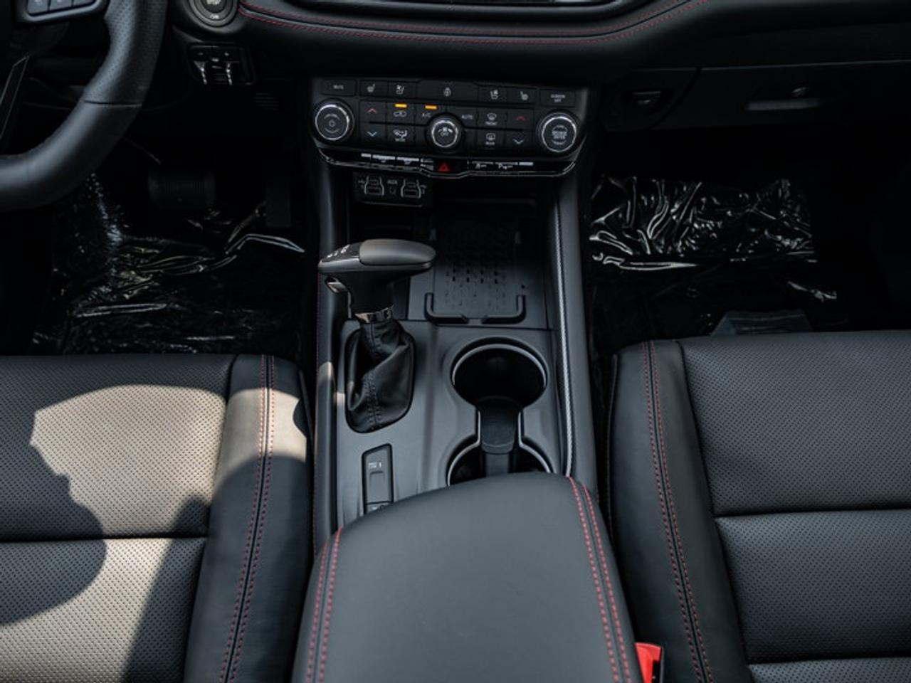 2026 Dodge Durango GT HEMI V8 Plus Photo