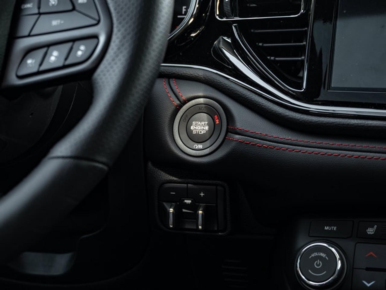2026 Dodge Durango GT HEMI V8 Plus Photo