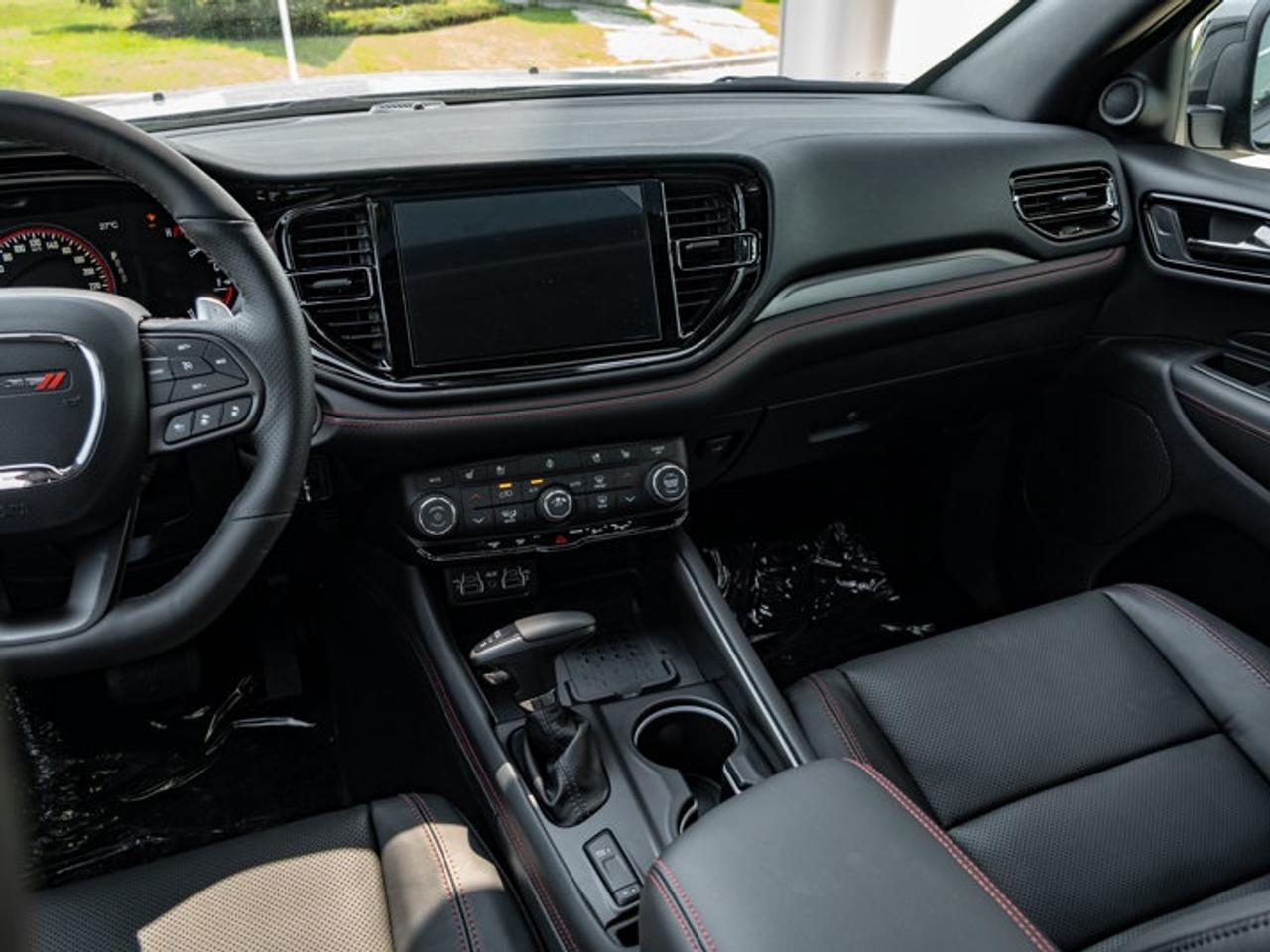 2026 Dodge Durango GT HEMI V8 Plus Photo
