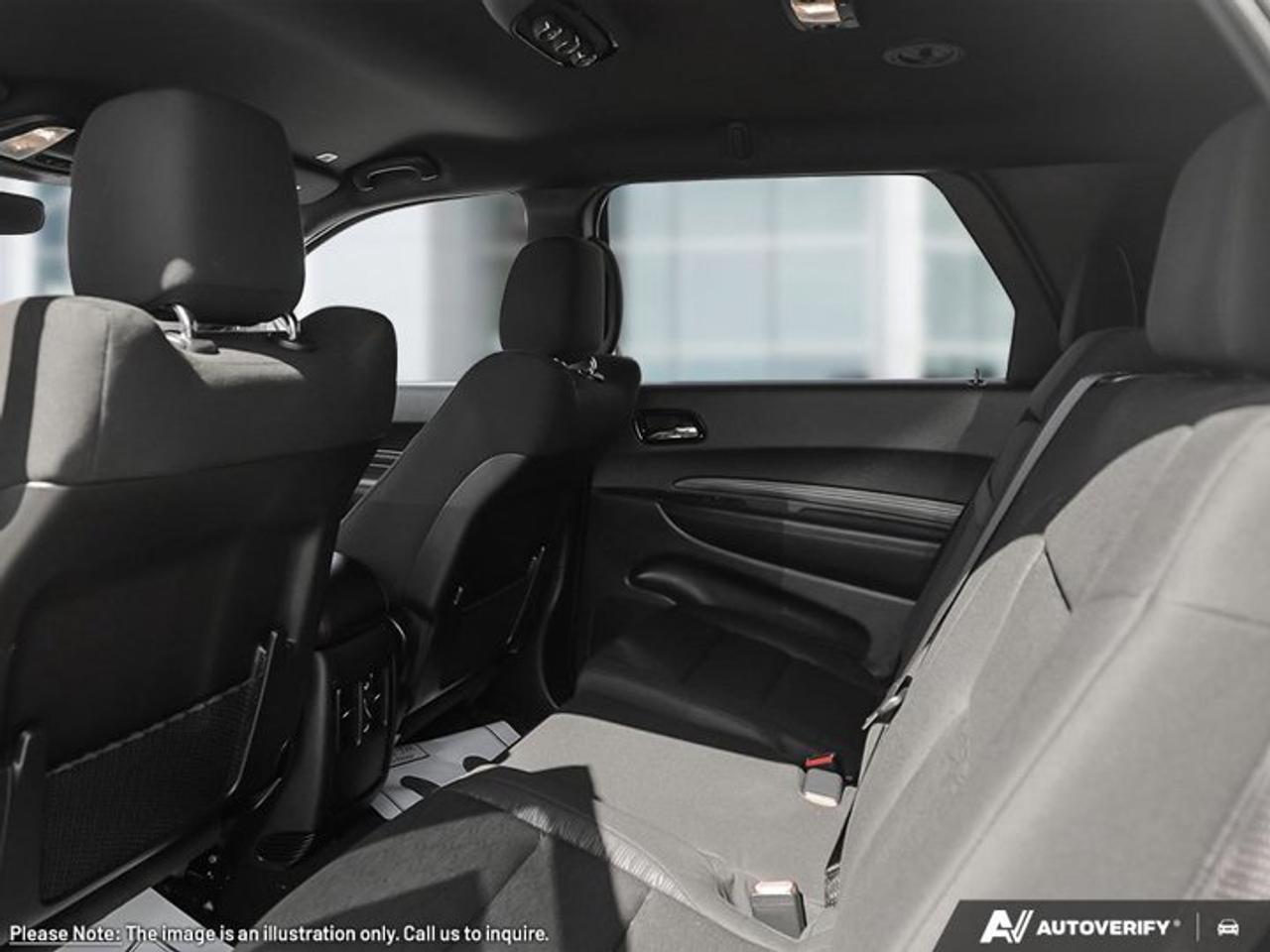 2026 Dodge Durango GT Photo