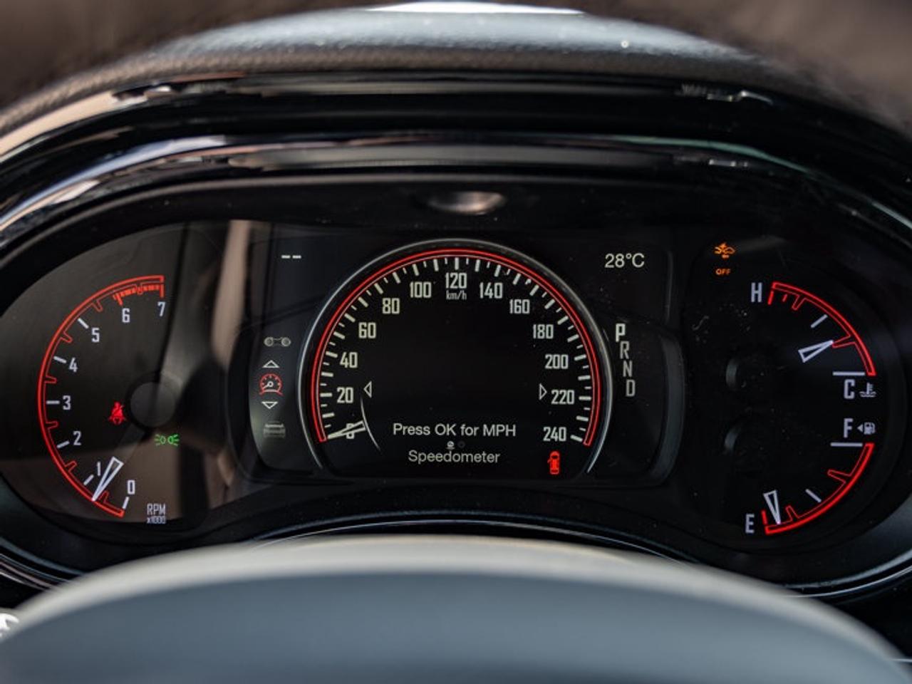 2026 Dodge Durango GT HEMI V8 Plus Photo