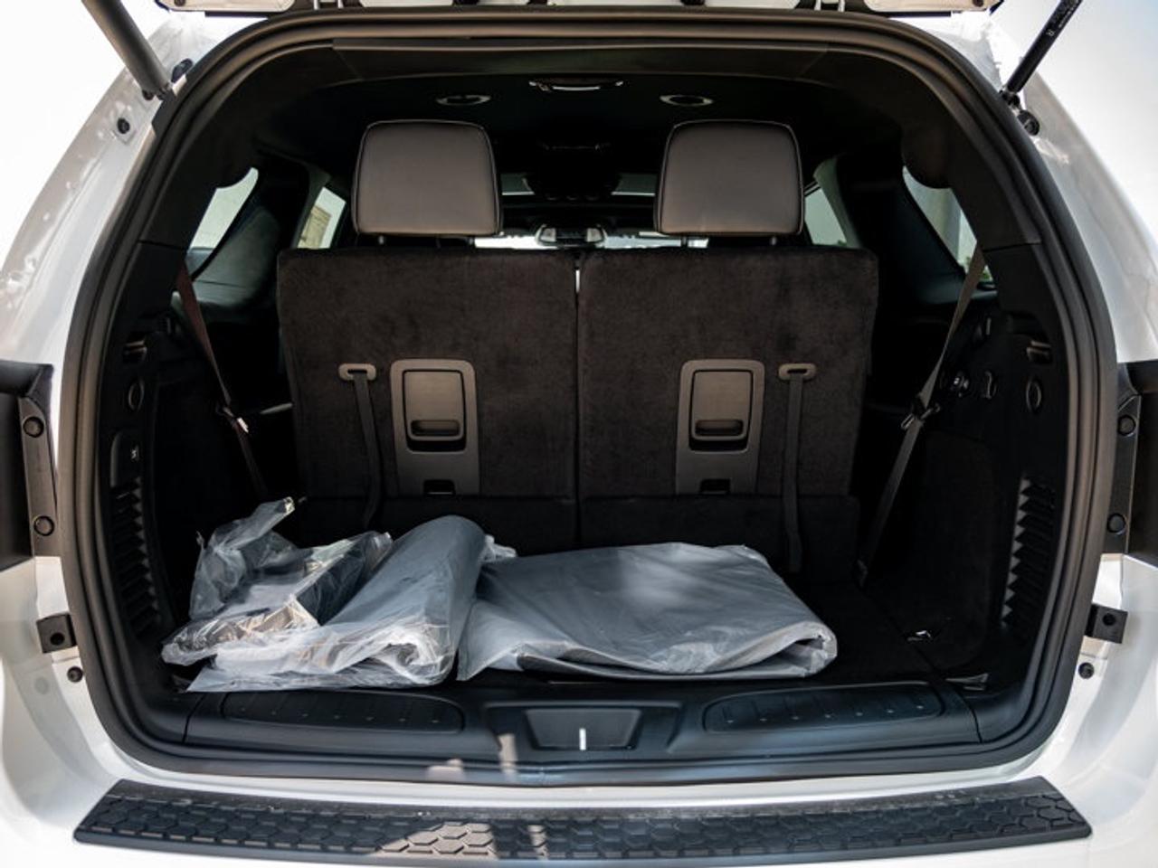 2026 Dodge Durango GT HEMI V8 Plus Photo