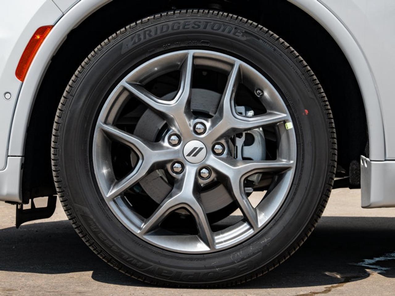 2026 Dodge Durango GT HEMI V8 Plus Photo