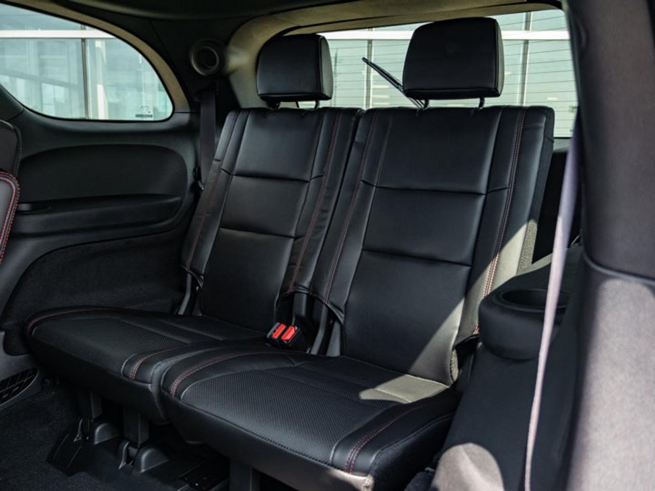 2026 Dodge Durango GT HEMI V8 Plus Photo