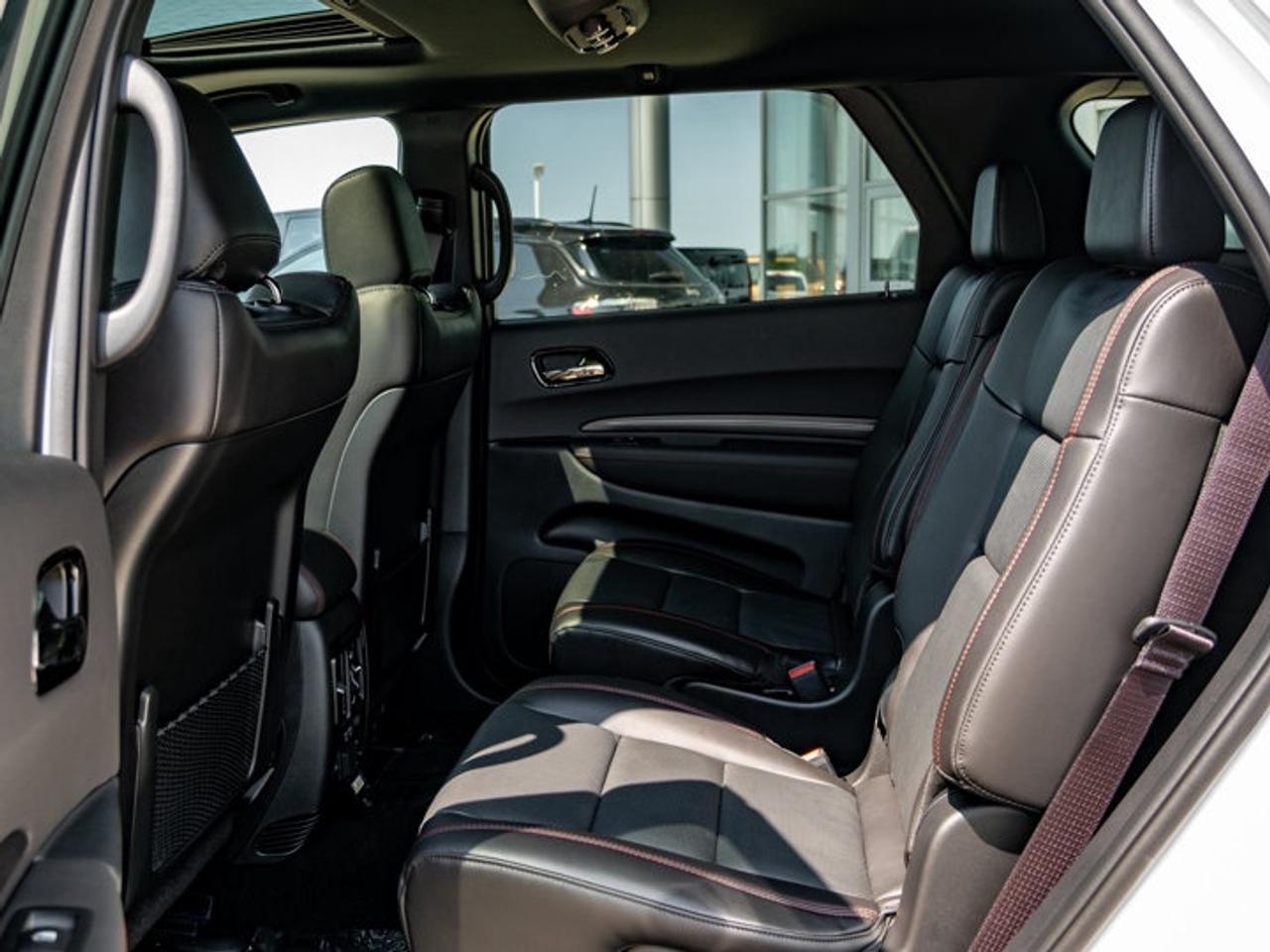 2026 Dodge Durango GT HEMI V8 Plus Photo