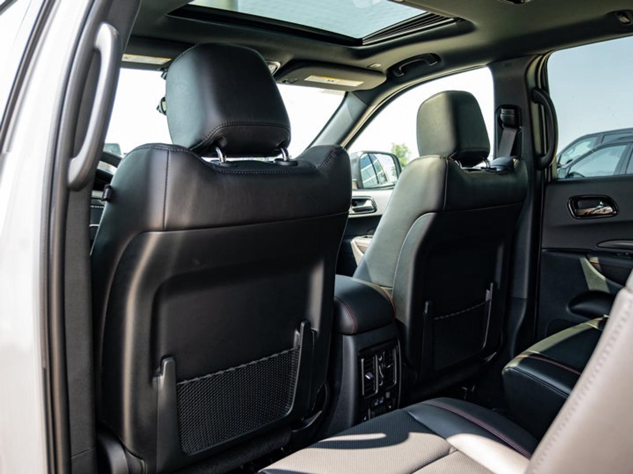 2026 Dodge Durango GT HEMI V8 Plus Photo