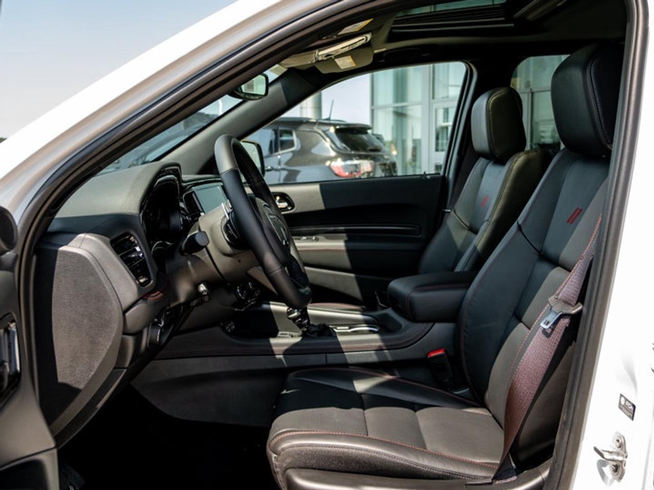 2026 Dodge Durango GT HEMI V8 Plus Photo