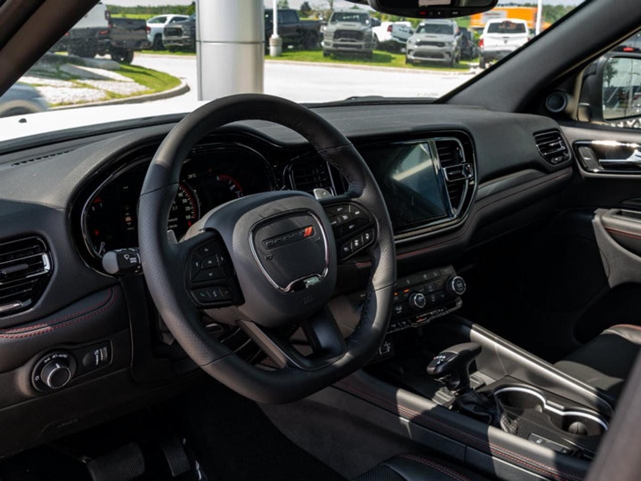 2026 Dodge Durango GT HEMI V8 Plus Photo
