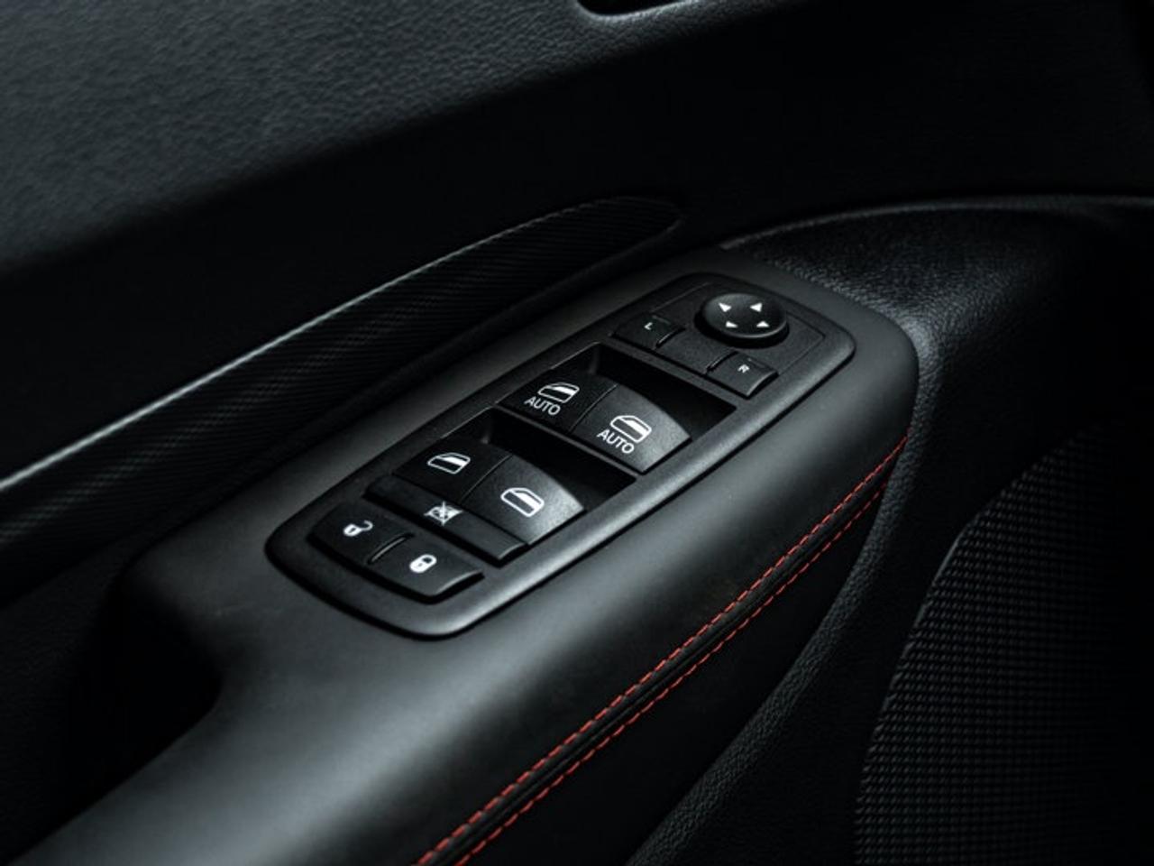 2026 Dodge Durango GT HEMI V8 Plus Photo